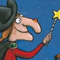ROOM ON THE BROOM Coming to The Marlowe Theatre, Canterbury Next Week Video
