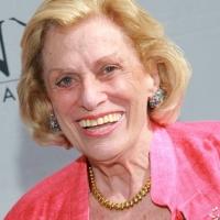Legendary Theatrical Publicist Shirley Herz Dies at 87 Video