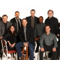 Photo Flash: Meet the Cast of Tom Hanks-Led LUCKY GUY! Video