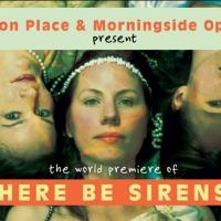 HERE BE SIRENS, COSMICOMICS and More Set for Winter/Spring 2014 at Dixon Place Video