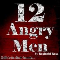 Blank Canvas Theatre to Stage 12 ANGRY MEN, Now thru 7/27 Video
