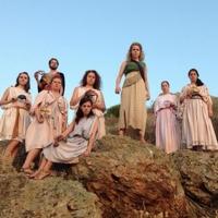 Music, Theatre & Dance at Oakland University to Present Sophocles ANTIGONE, 9/5 Video
