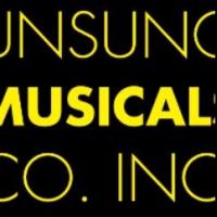 Unsung Concert Series to Continue at 54 Below with UNSUNG BOB MERRILL, 8/5, and UNSUN Video