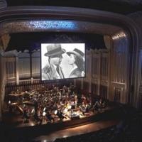 The Cleveland Orchestra to Offer CASABLANCA Concert & Showing, 2/14 Video