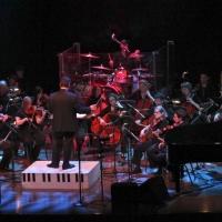 Hershey Symphony Orchestra Presents PIANO MEN: THE MUSIC OF ELTON JOHN & BILLY JOEL T Video