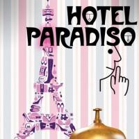 The Group Rep Presents HOTEL PARADISO, Now thru 8/11 Video