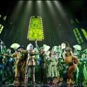 Photo Coverage: New Production Images - North American Premiere of THE WIZARD OF OZ!