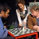 Photo Flash: Slightly Altered States Opens THE CHESS LESSON Video
