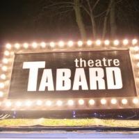 The Tabard Theatre Presents THE DUKE IN DARKNESS, Beginning April 16 Video