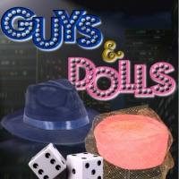 Terrace Plaza Playhouse to Present GUYS AND DOLLS, 2/21-4/5 Video