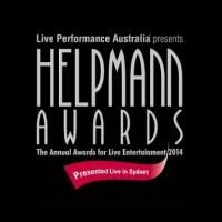 2014 HELPMANN AWARDS Winners Announced - Cate Blanchett, Craig McLachlan, THE KING &  Video