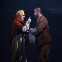 BWW Special: Colm Wilkinson and Ramin Karimloo Thrill Toronto in Les Miserables
