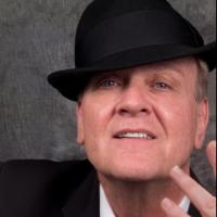 Steve Kazlauskas Stars in ECHOES OF SINATRA at Ridgefield Playhouse Tonight Video