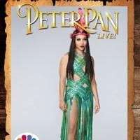 PETER PAN LIVE! Character Cards Series - Alanna Saunders Video