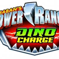 Nickelodeon Premieres New Season of POWER RANGERS DINO CHARGE Today Video