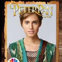 PETER PAN LIVE! Character Cards Series - Allison Williams Video