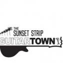 GIBSON GUITARTOWN ON THE SUNSET STRIP Charity Auction Set For 2/22 Video