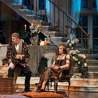 BWW Reviews: Stratford Festival's HAY FEVER