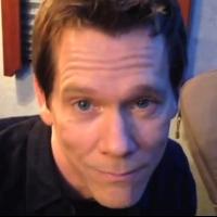 VIDEO: Kevin Bacon, Matthew Morrison and More Sing '12 Days of Christmas' Video
