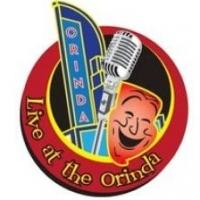 4th Annual 'Live at the Orinda' Champagne Comedy Event Coming to Orinda Theatre Tonig Video