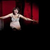 BWW Reviews: Keegan Does Justice to Kander and Ebb's CABARET