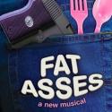 Theater for the New City Presents FAT ASSES: THE MUSICAL, Now thru 3/31 Video