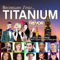 Marisha Wallace, Brian Craft, Rachel Lorin & More Set for Broadway Sings for The Trev Video