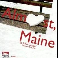 BWW REVIEWS: Trinity Street Players Bring Love to ALMOST, MAINE