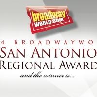 2014 BroadwayWorld San Antonio Winners Announced - Lee Slobotkin, Kathy Fitzgerald, D Video