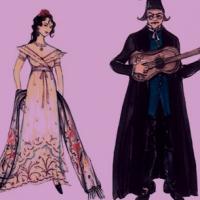 Lyric Opera of Chicago Presents THE FAMILY BARBER Today