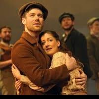 BWW Reviews: THE HIRED MAN, Curve Theatre Leicester, April 13 2013 Video