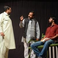 NCPA Presents Pratibimb Marathi Natya Utsav Experimental Theatre Festival, Now thru A Video