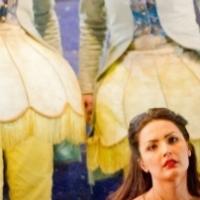 BWW Reviews: ENGLISH TOURING OPERA - THE MAGIC FLUTE, Hackney Empire, March 8 2014