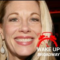 WAKE UP with BWW 11/2/2015 - The Drama League, MTC, La MaMa and Democrats Party It…