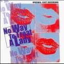 Ghostlight Records Releases NO WAY TO TREAT A LADY Original Cast Recording Today Video