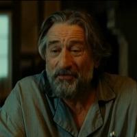 VIDEO: First Look - Robert DeNiro in New Trailer for THE FAMILY