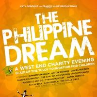 West End Stars to Unite for THE PHILIPPINE DREAM at Leicester Square Theatre, 17 Augu Video