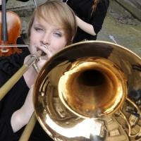 National Youth Orchestra of Ireland Set for Mount Juliet in Kilkenny, Now thru July 3 Video
