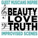 Peoples Improv Theater Presents BEAUTY LOVE TRUTH Tonight, 8/30 Video