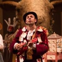 BWW Reviews: THE WINTER'S TALE, Crucible, Sheffield, October 8 2013 Video