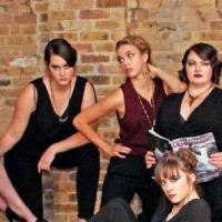 The Arc Theatre to Present TOP GIRLS at The Den Theatre; Performances Begin Next Mont Video