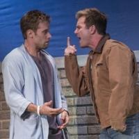 Photo Flash: First Look at IN A DARK DARK HOUSE, Opening Tomorrow at the Matrix Theatre