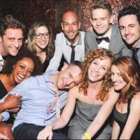 Photo Flash: Kate Wetherhead, Andrew Keenan-Bolger & SUBMISSIONS ONLY Cast Takes…
