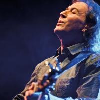 Albert Hammond Coming to South Africa in October Video