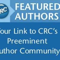 CRC Press Announces Launch of FEATURED AUTHORS