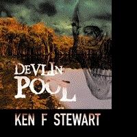 Ken F Stewart Debuts with DEVLIN POOL Video
