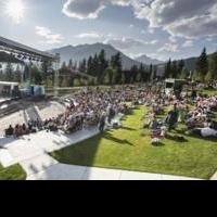 Banff Summer Arts Festival Announces Headliners Video