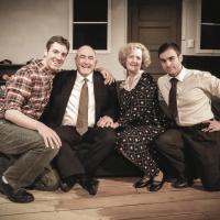 The Players' Ring Presents DEATH OF A SALESMAN