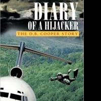 DIARY OF A HIJACKER Fictionalizes the Story of D. B. Cooper Video