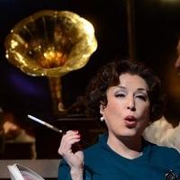 BWW Reviews: POWDER HER FACE Stuns At Opera Philadelphia